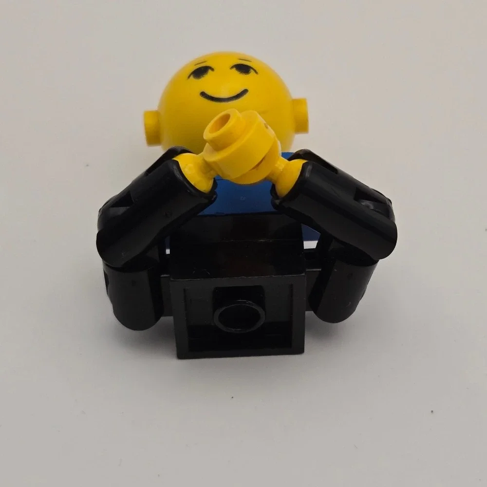 LEGO Vintage 1.75